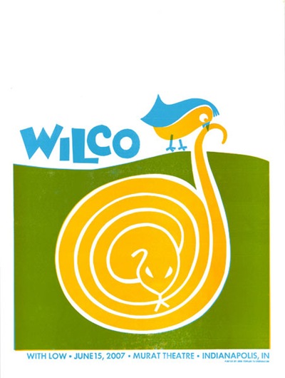 wilco