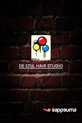 De Stijl Hair Studio