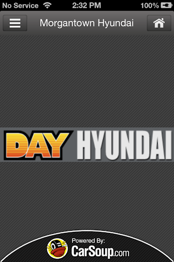 Day's Morgantown Hyundai
