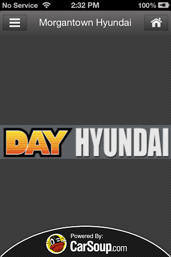 【免費商業App】Day's Morgantown Hyundai-APP點子