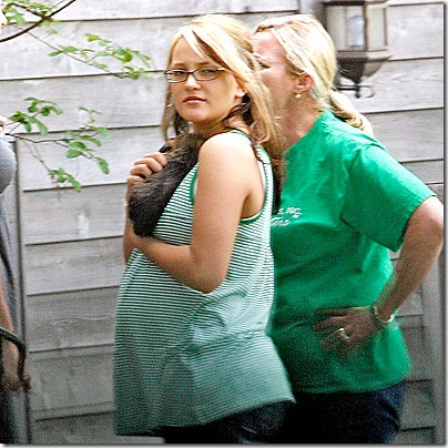 jamie lynn spears nude's blog