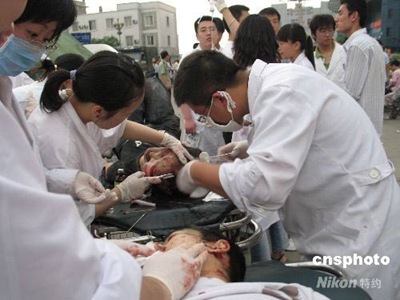 china sichuan wenchuan earthquake may 12 picture2
