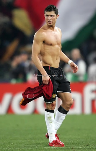 ronaldo blogspot