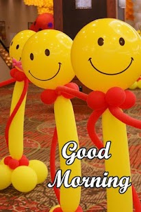 Lastest Good Morning Smilies APK