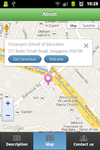 How to get Chuangxin School of Education 3.0 unlimited apk for android