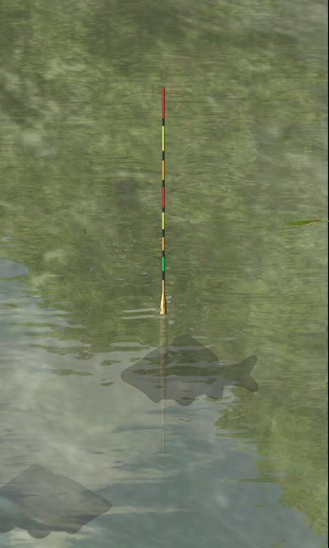 Zen Fishing Screen 3