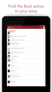 Vivino Wine Scanner Pro - screenshot thumbnail