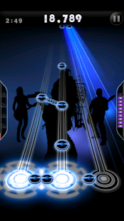Touch Music 5th Wave(NEW) Screenshots 17