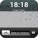 iPhone 5 Launcher Free mobile app icon