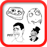 Memes For Chat by Decoders APK تصویر هنری