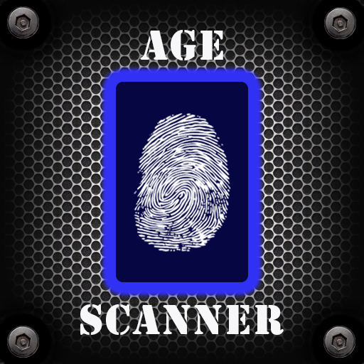 Age scanner Prank 娛樂 App LOGO-APP開箱王
