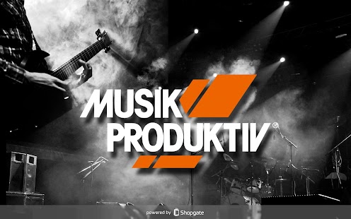 Musik Produktiv (DE) Screenshots 4