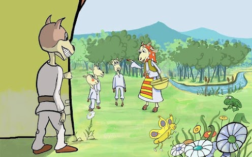 Free Download Capra Cu Trei Iezi Pro APK for Android