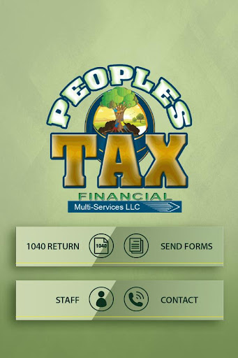 免費下載商業APP|PEOPLE'S TAX FINANCIAL app開箱文|APP開箱王