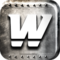 The Most Wanted App icon