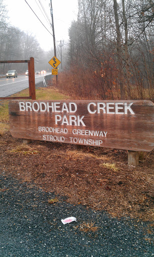 Broadhead Creek Park