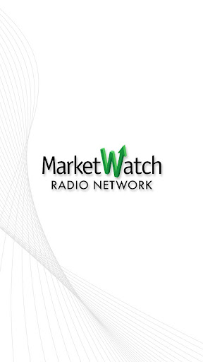 MarketWatch Radio Network