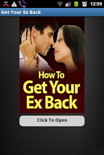 How to download Get Your Ex Back 1.0 unlimited apk for android