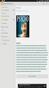 Free Download Scary Movies APK