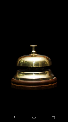 Service Bell