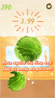 Cabbage Game APK צילום מסך #2