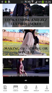 Download LOOKATMEBR APK for Android