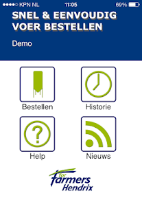 Download FF Bestellen APK