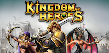 Kingdom of Heroes APK