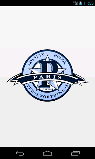 Paris ISD