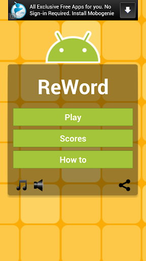 ReWord