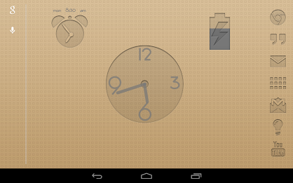 PushOn Widgets poster 4