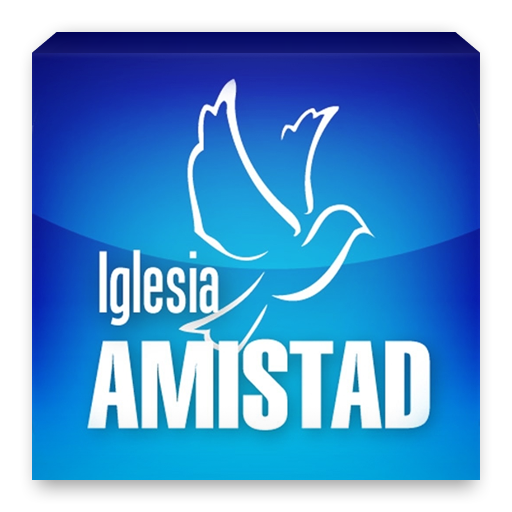 Iglesia Amistad 生活 App LOGO-APP開箱王