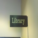 Canyon Lake Library logo