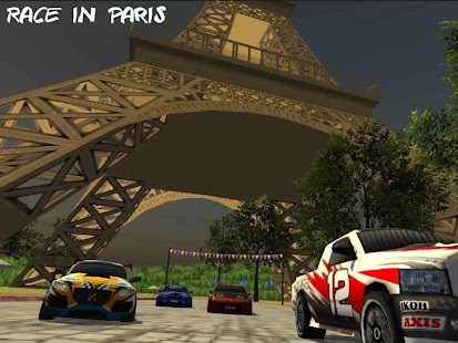 Rally Racing 2015 Screenshots 6
