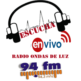 radio ondas de luz