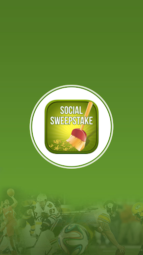 Social Sweepstake