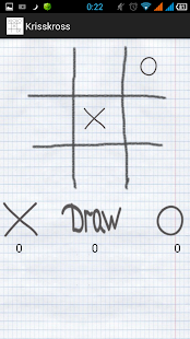 How to get KrissKross lastet apk for android