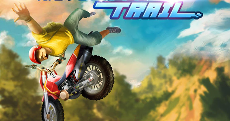 Motocross trial - Xtreme bike v1.1 Mod Unlocked/Ad-Free Download Apk