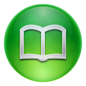 Reader™ 拡張機能 (Sony Tablet™) logo