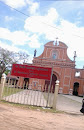 St. Mathew's Catholic Church