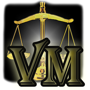 Vade Mecum Juridico Pro logo