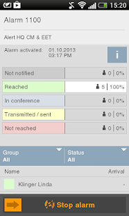 Free Download F24 Alert! APK for Android