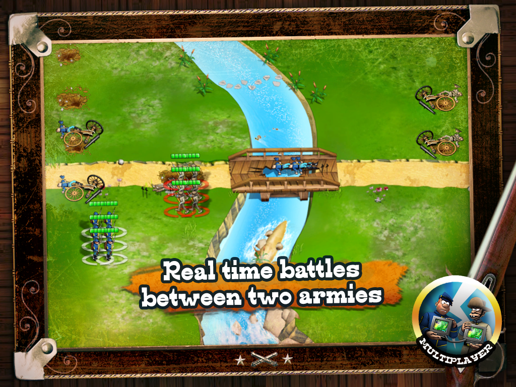 North vs South FREE - Android Apps on Google Play