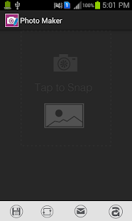 How to install Photo Maker 1.2 apk for bluestacks