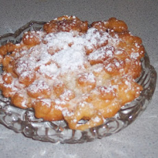 Funnel Cakes