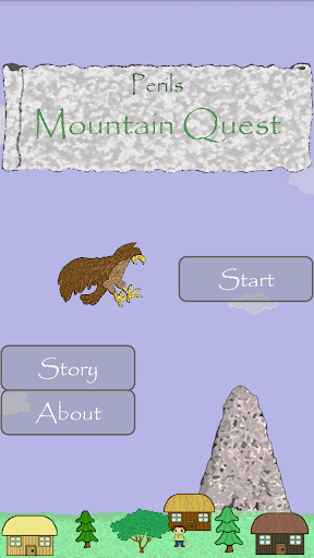 Mountain Quest Deluxe