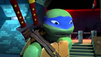 Teenage Mutant Ninja Turtles - Movies & TV on Google Play