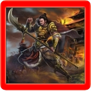 Royal Warrior.apk 1.9.20