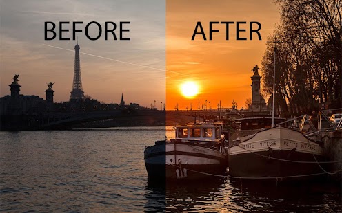 Learn Lightroom 4 Retouching