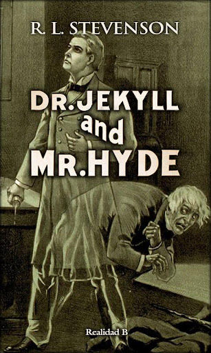 DR JEKYLL Y MR HYDE - ESPAÑOL